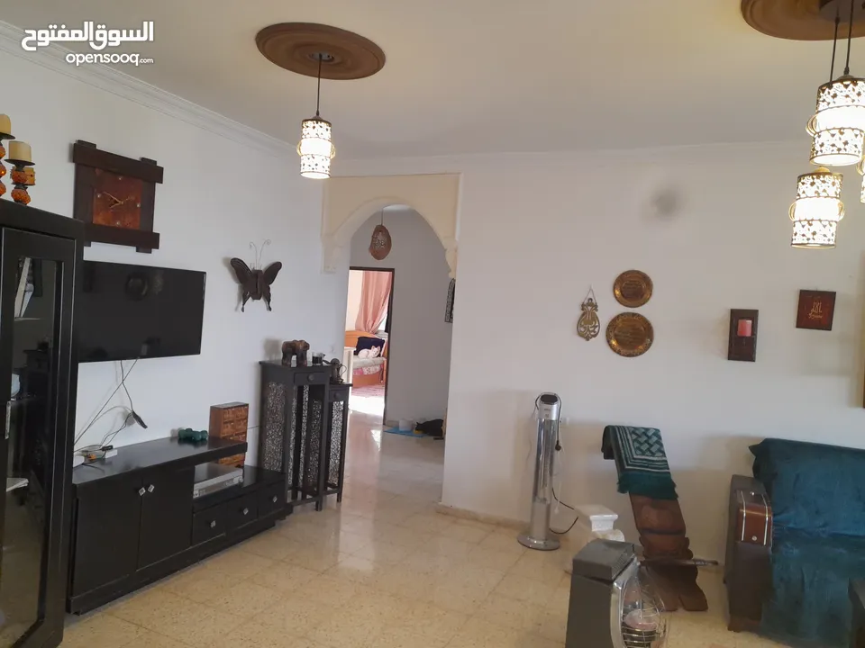 شقة بالطيرة للبيع