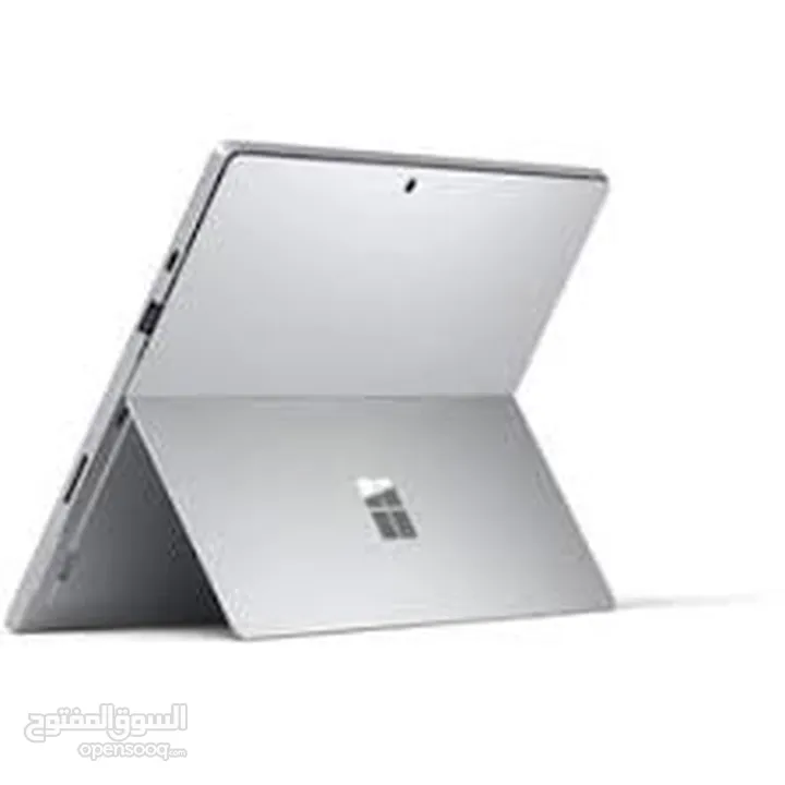 مايكروسوفت سيرفيس Core i7 2in1 بسعر خرافي