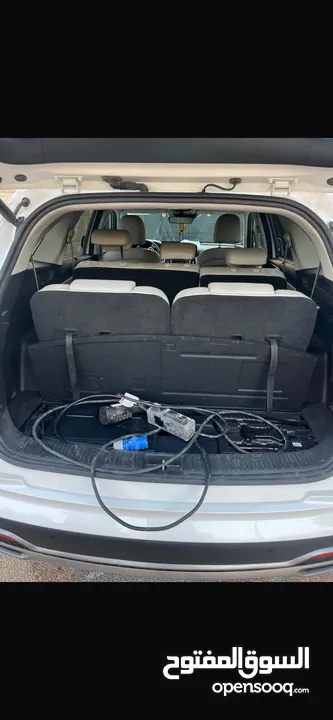 Sorento hybrid plug in 2023