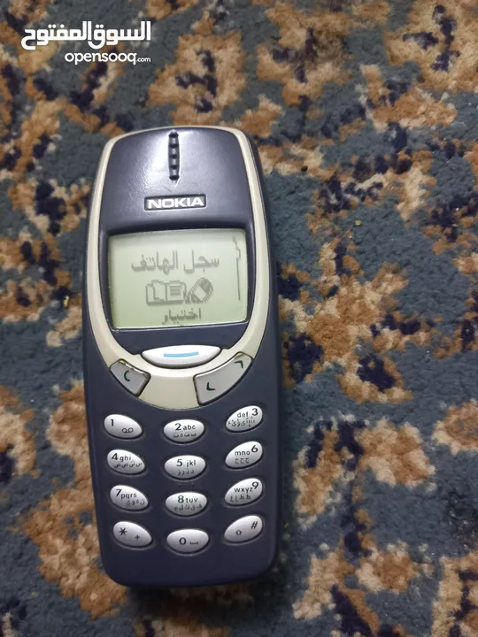 نوكيا 3310