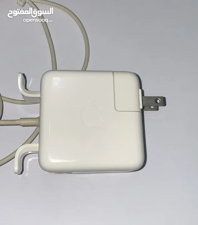 شاحن ماكبوك magsafe 2 ياباني 45 watt