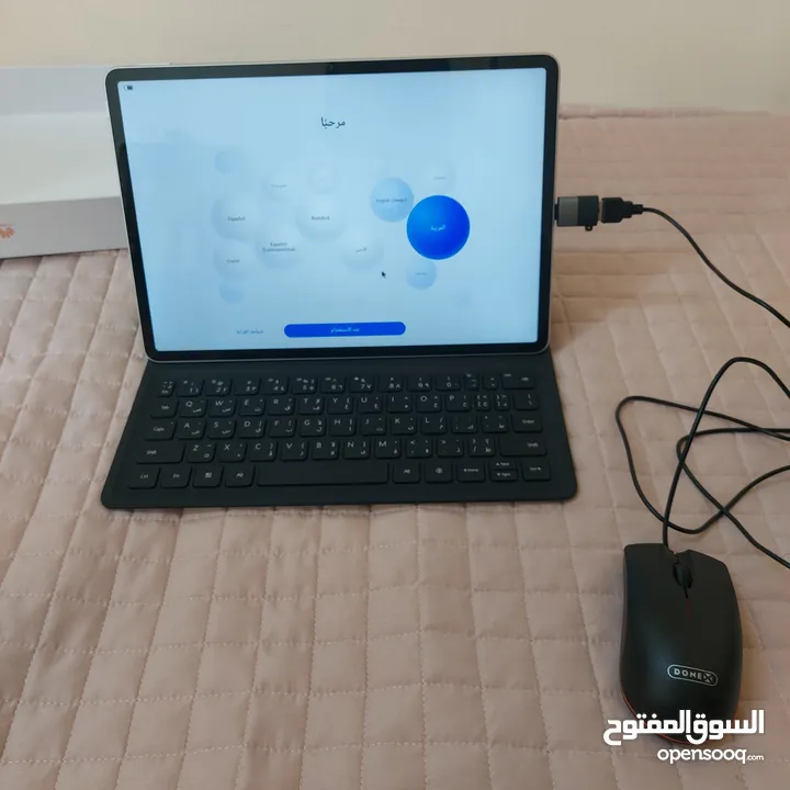 للبيع هواوي ميت باد 11.5S