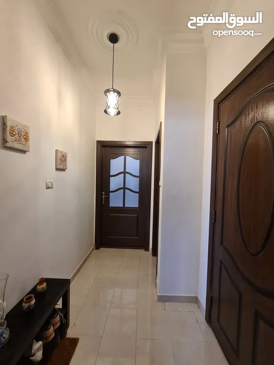 136 m2 3 bedroooms apartment for sale    شقة للبيع في ضاحية الياسمين in Dahiat Al Yasmin