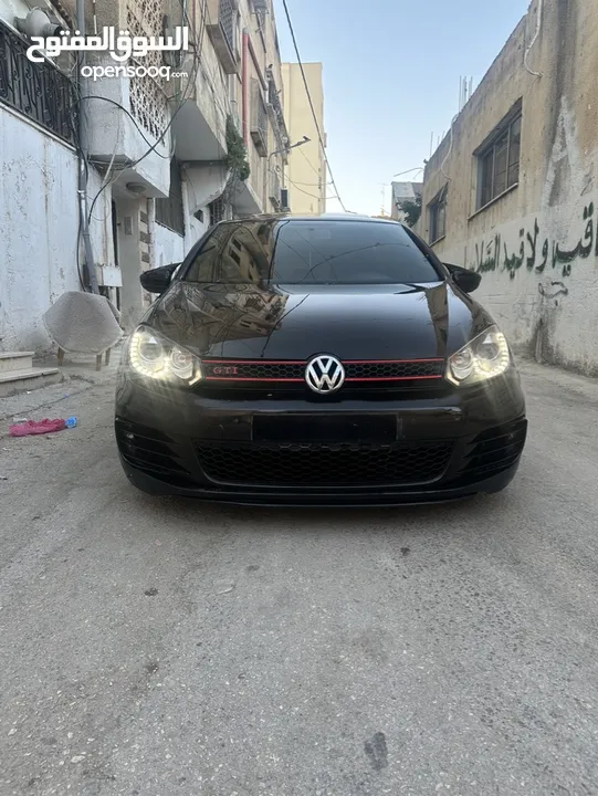 gti stage 2 mrc