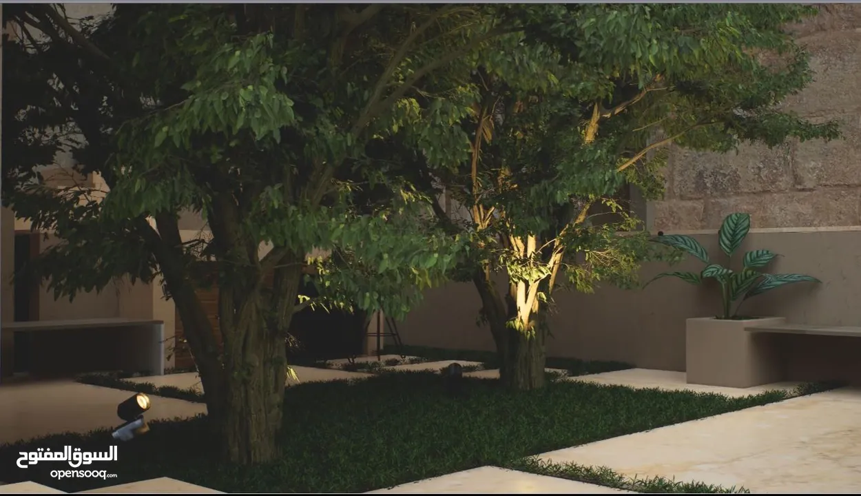Villas compound for Sale with Eco friendly finishings ( Property 35200 )-174782732
