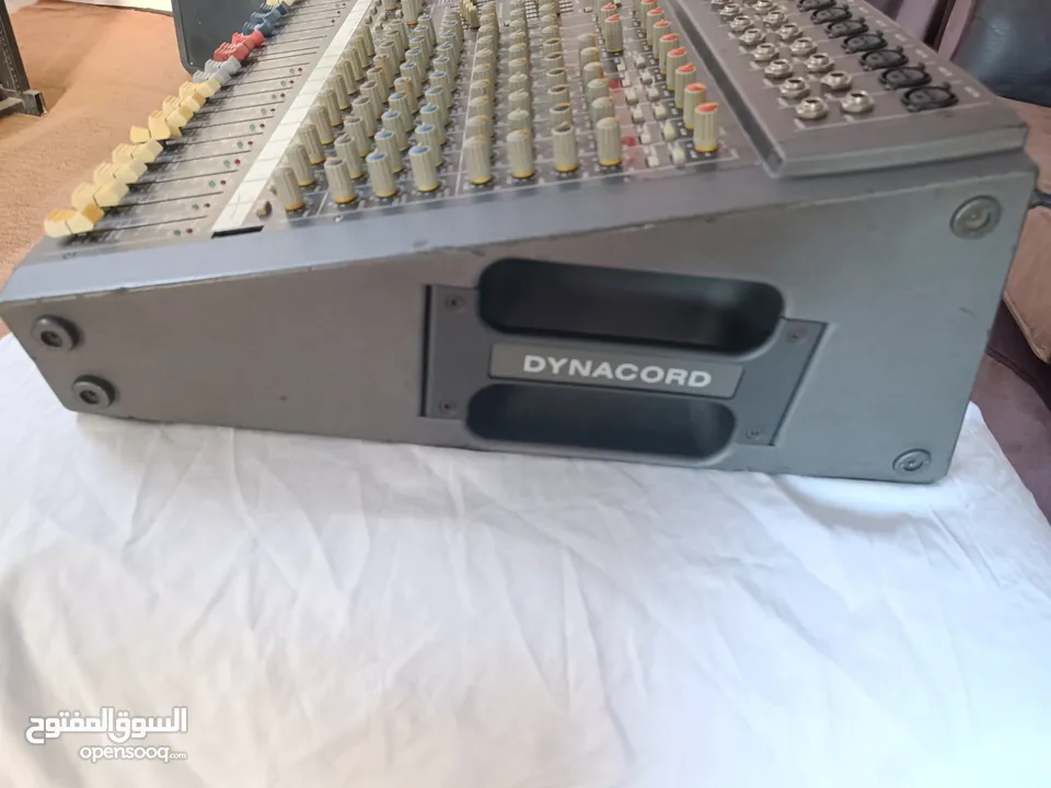 تأجير اجهزه صوت dj