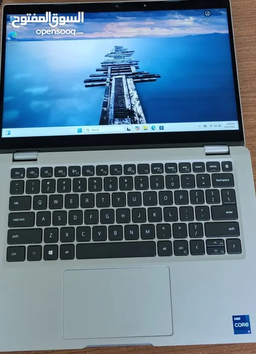 لابتوب ديل i7 جيل 11