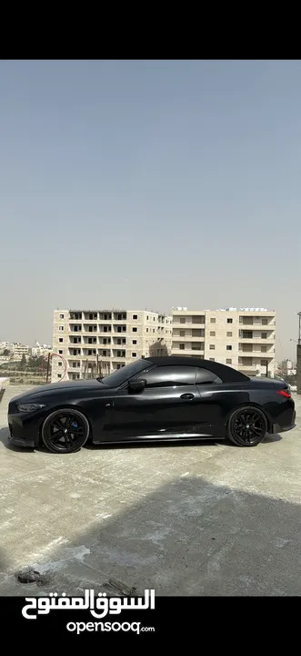 Bmw 2022  للبيع كاش او نص بنص