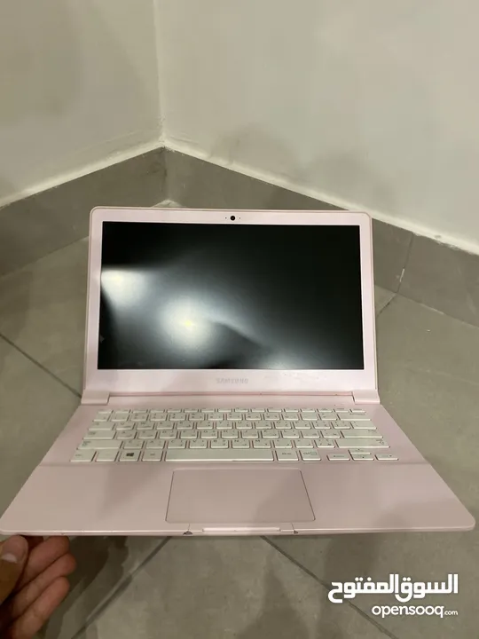لابتوب سامسنج نوت بوك 905s