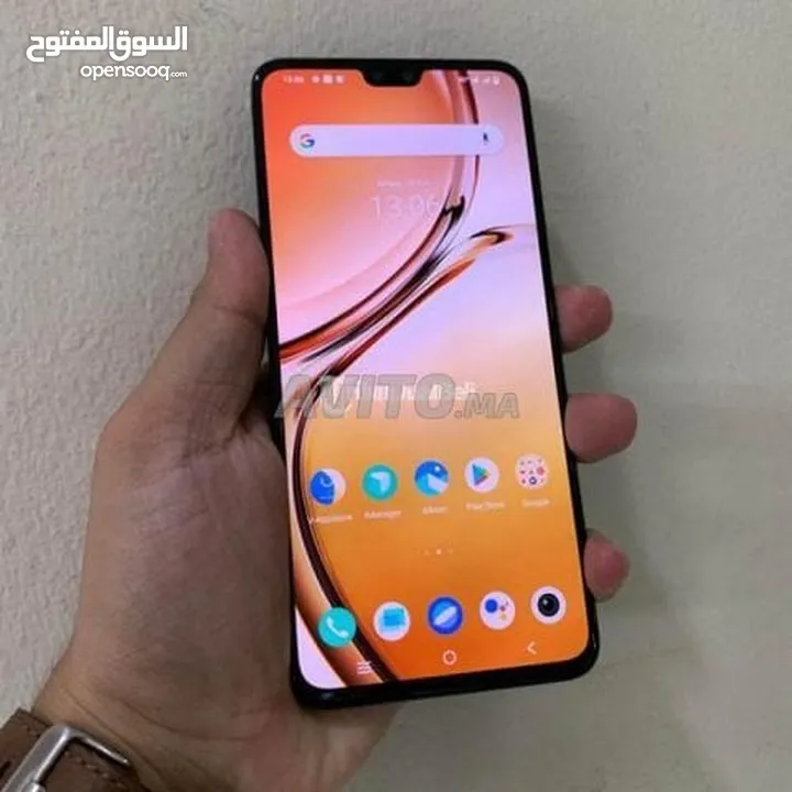 هاتف vivi v23 للببع