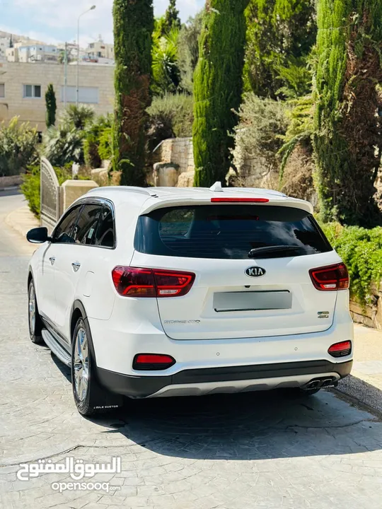 Kia sorinto