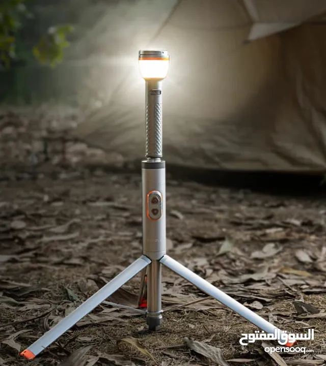 Camping Light best in the market ليت سنارة