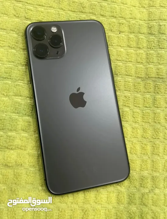 iPhone 11 pro