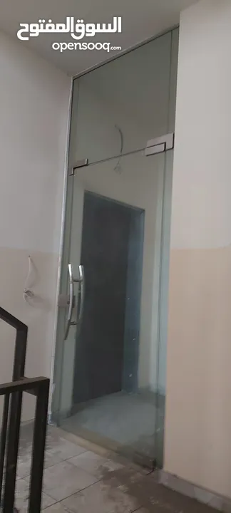 مكتب للايجار في شارع فيصل موقع حيوي ومميز جدا جدا