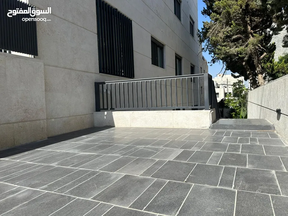 شقه مفروشه للايجار في ام اذينه ( Property 43140 )-175085970
