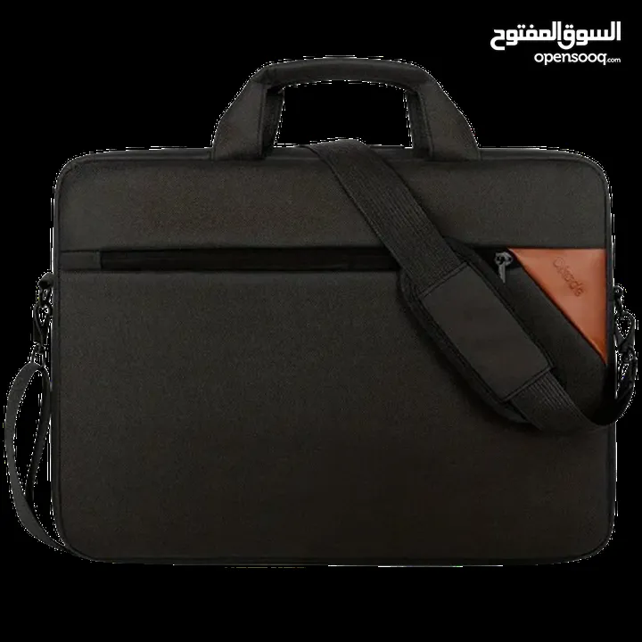 شنته كتف لابتوب اوكادي T60-حجم 15.6" Okade Shoulder Laptop bag