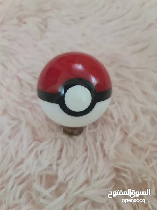 Mazda 6 pokemon knob