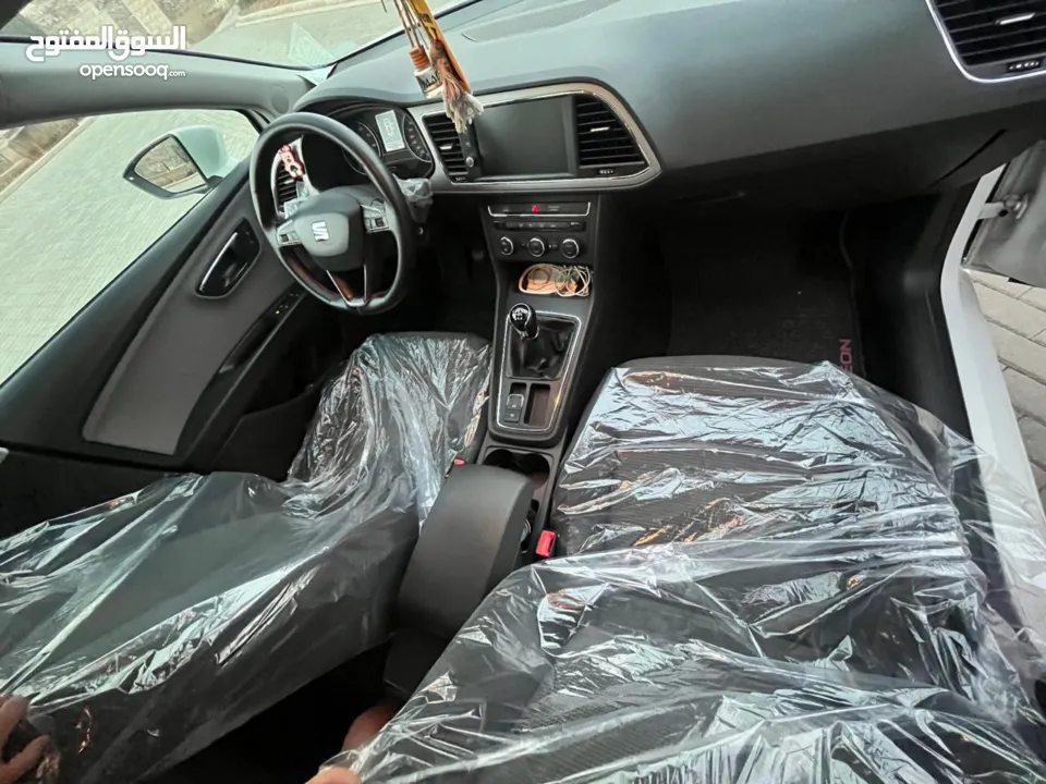 سيات ليون 2018