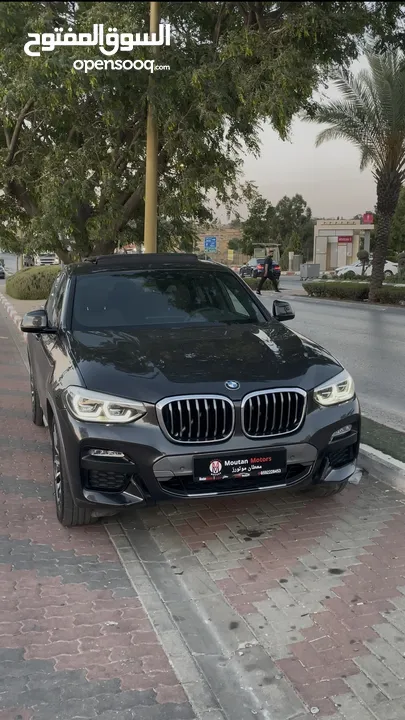 BMW X4 20d M full++++++