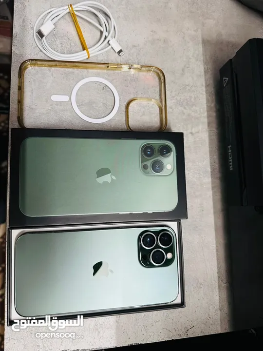 iPhone 13 Pro Max  ايفون 13 بروماكس