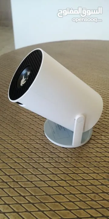 بروجيكتر العرضProjector HY300 pro الاصلي
