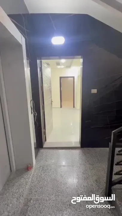 شقة تسوية جديده للبيع في طبربور