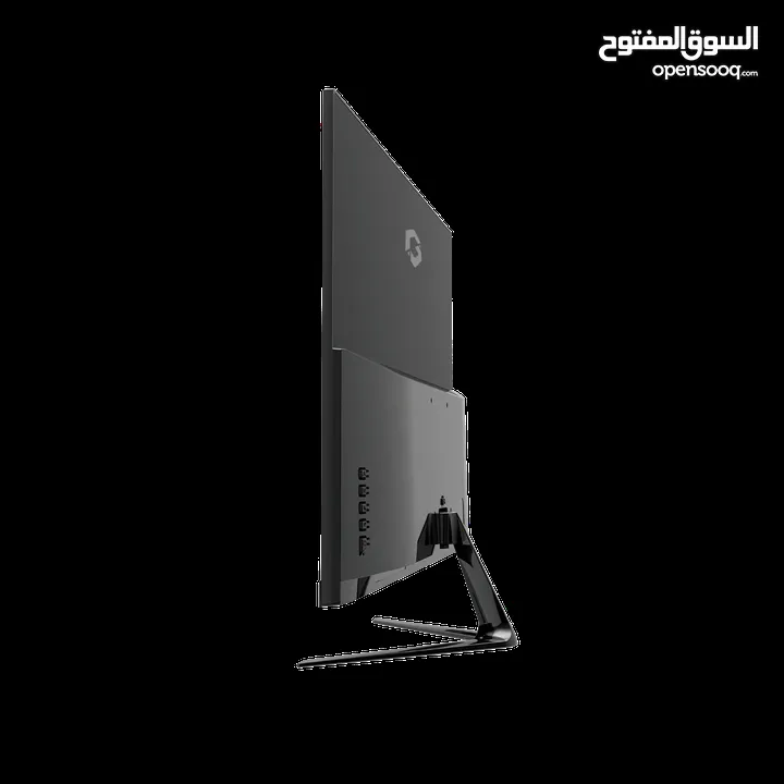 شاشة ألعاب GAMEON GOES22FHD100IPS مقاس 22 بوصة بدقة FHD و100 هرتز وMPRT 0.5 مللي ثانية وHDMI 2.1 IPS