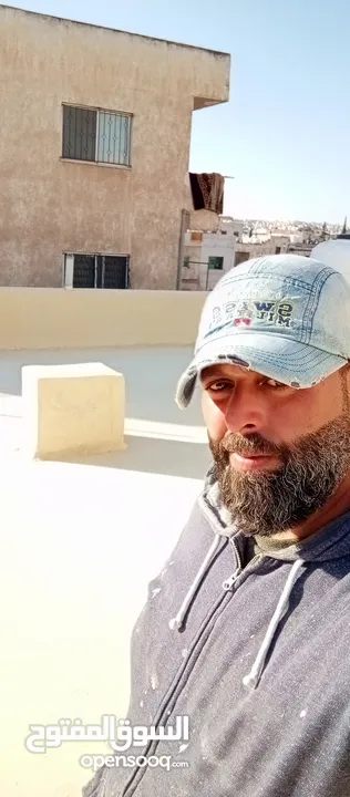 م  الرفاتي للعزل افي مواد الايبوكسي  نختص بجميع اعمال العزل  من منشآت صناعية وعزل أسطح المباني