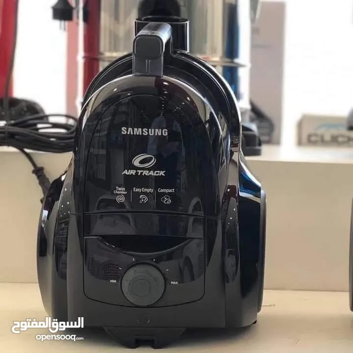 مكنسه سامسونج 2000واط بدون اكياس بسعر حرق لمده اسبوع