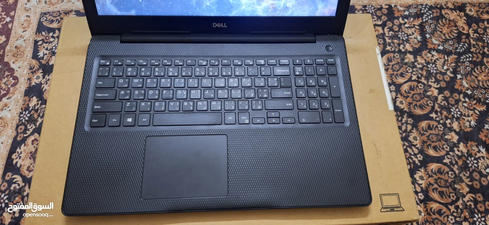 Dell Inspiron 15 3000 - i5 - ram 16
