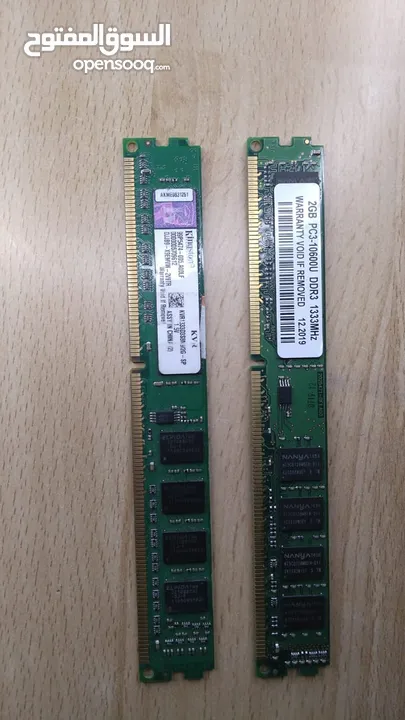 ram 2 ddr3