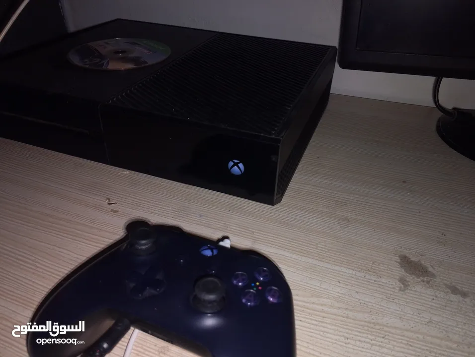 xbox one new
