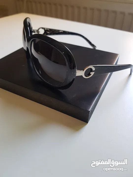 sunglasses GALIA with original box