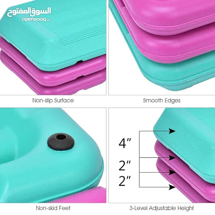 ستيب 3 درجات الأصلي