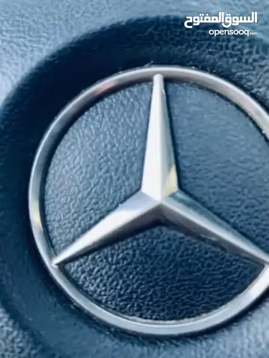 مرسيدس gla 250 4matic