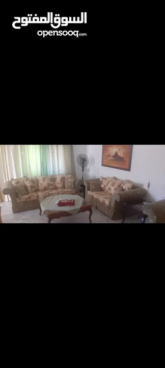 طقم كنب 11 مقعد للبيع