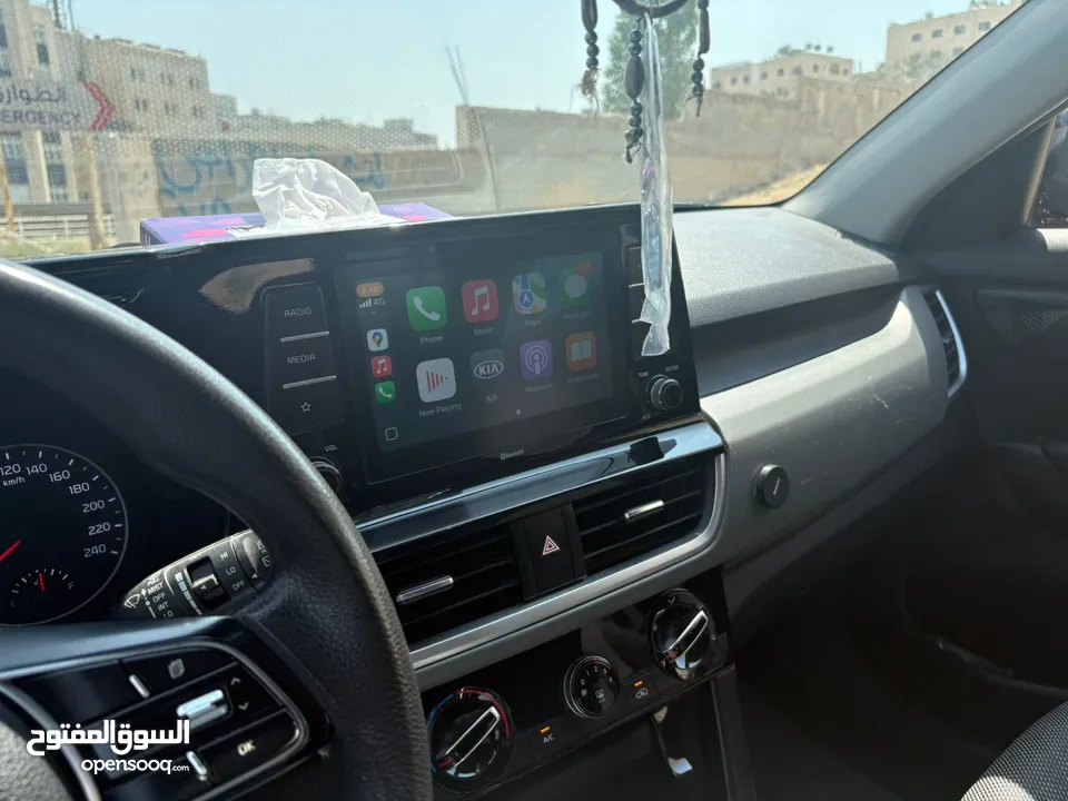 Kia Seltos 2020 للبيع