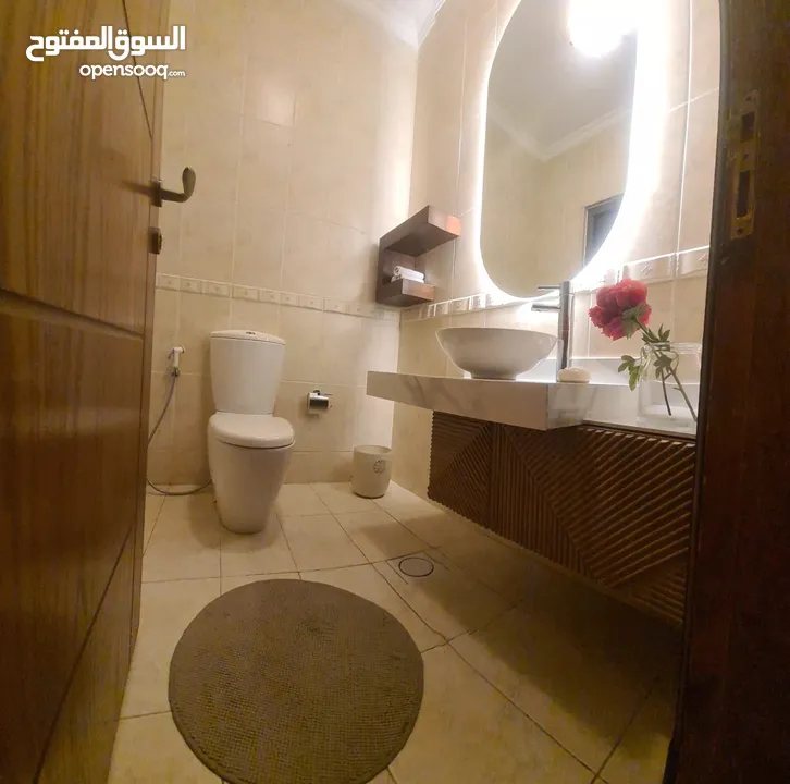 شقة للايجار في خلدا  ( Property 35060 ) سنوي فقط