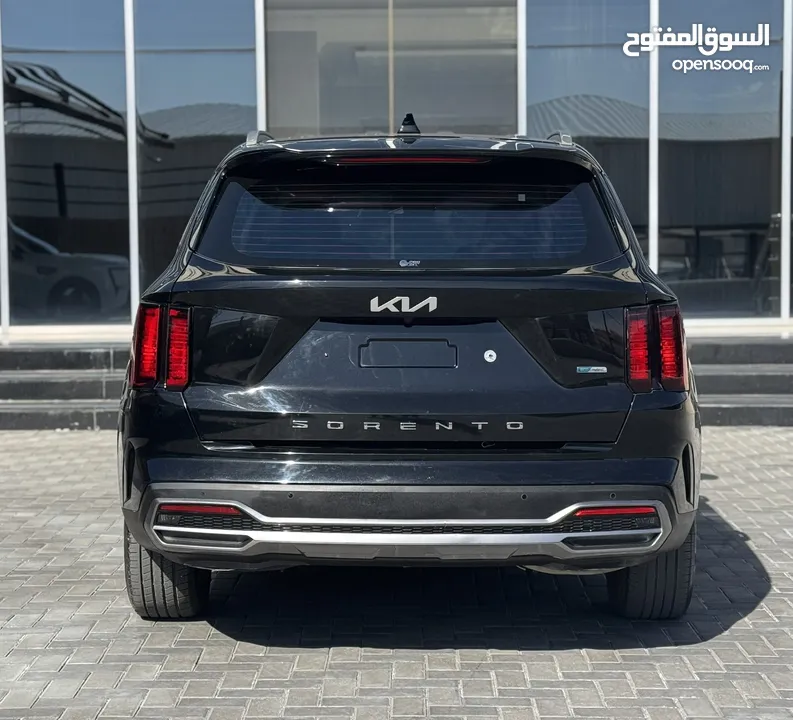 KIA SORENTO S 2021