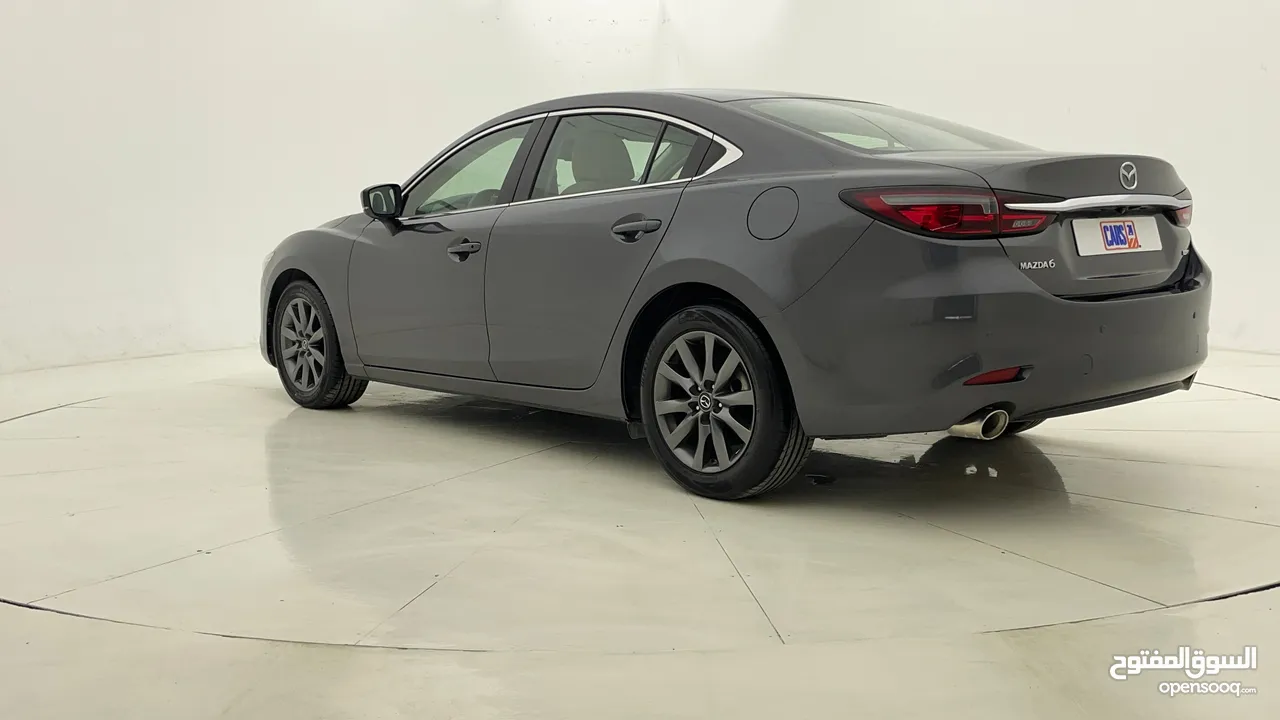 (FREE HOME TEST DRIVE AND ZERO DOWN PAYMENT) MAZDA 6