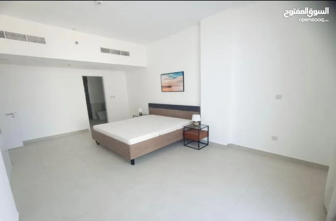 " شقة 2 غرف نوم للبيع في دبي الجنوب بأقل سعر في دبي "