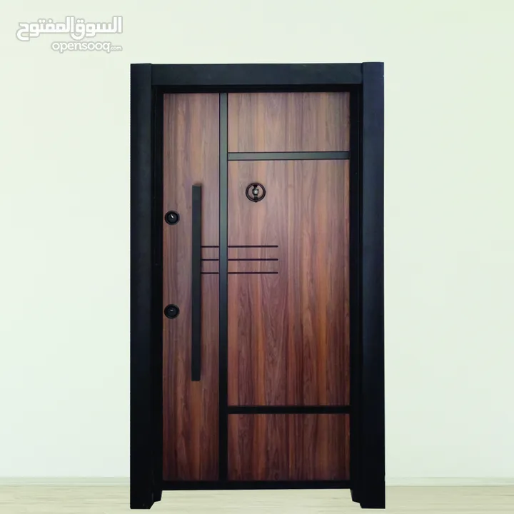 صيانه جميع أبواب الأمان والخشب وفتح الأبواب المغلقة بدون أي ضرر خدمه 24ساعه
