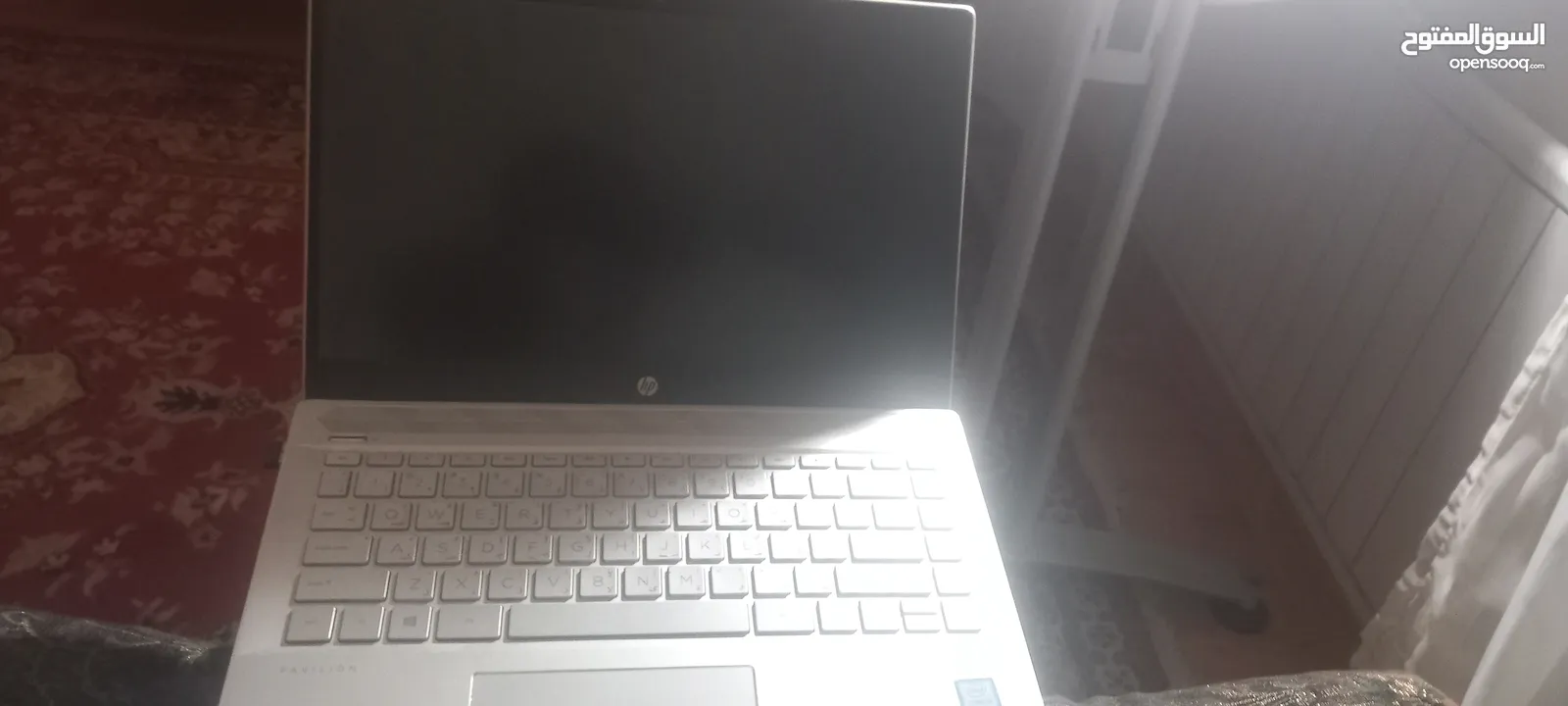 جهاز hp core i5 gen