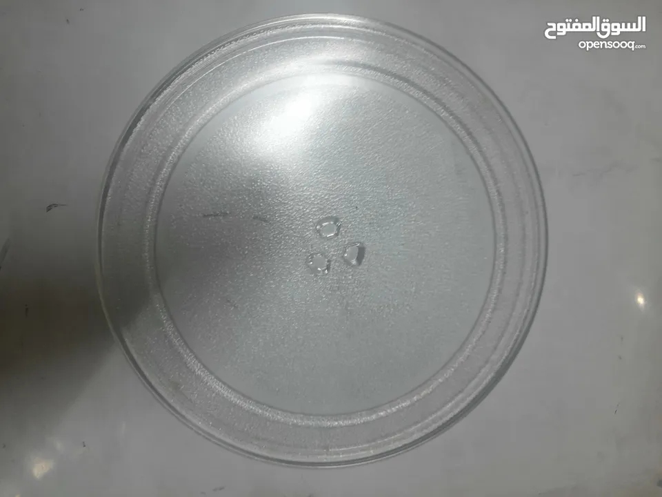 صحن مكرويف  قطره 31.5  سم/33.5 سم