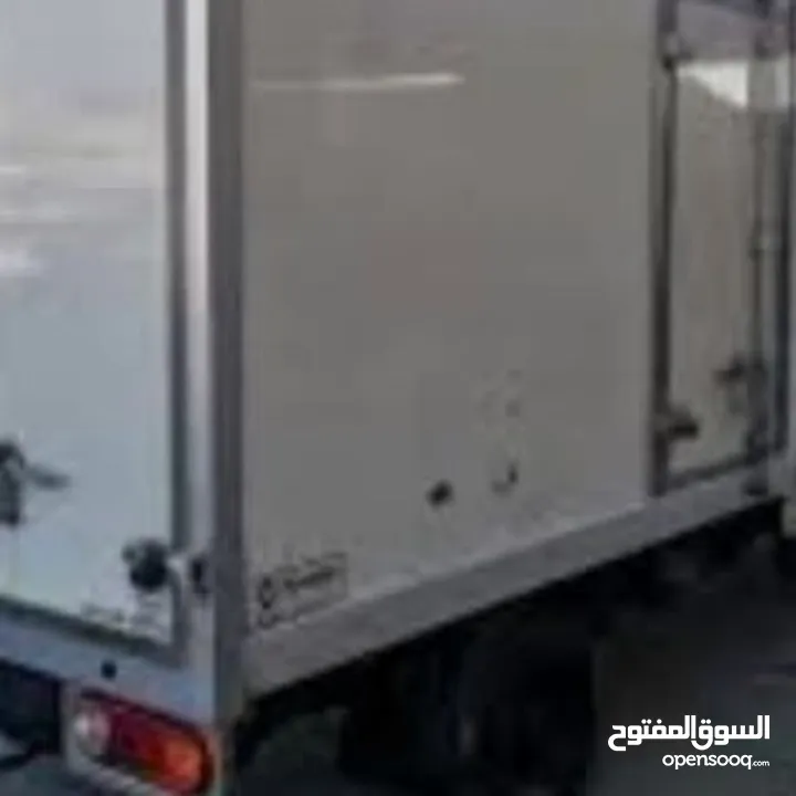 مطلوب كيا بنقو او بورتر ضمان شهري