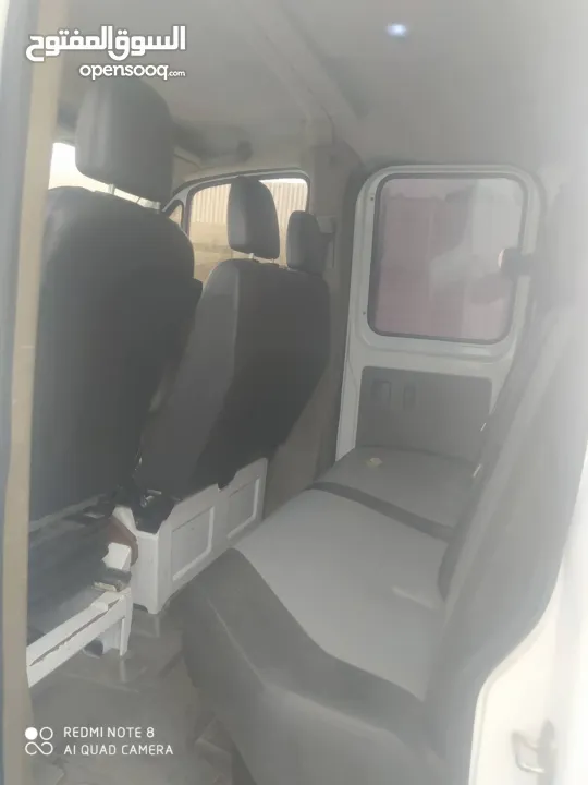 مرسيدس 515 للبيع والبدل