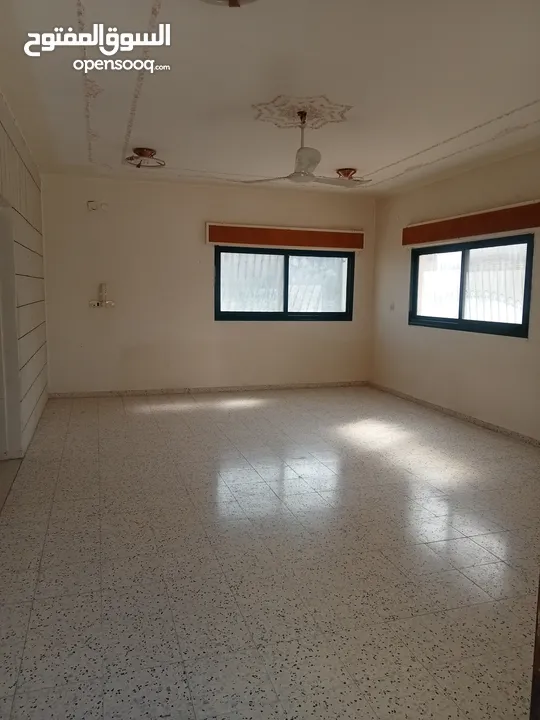 بيت مستقل للايجار