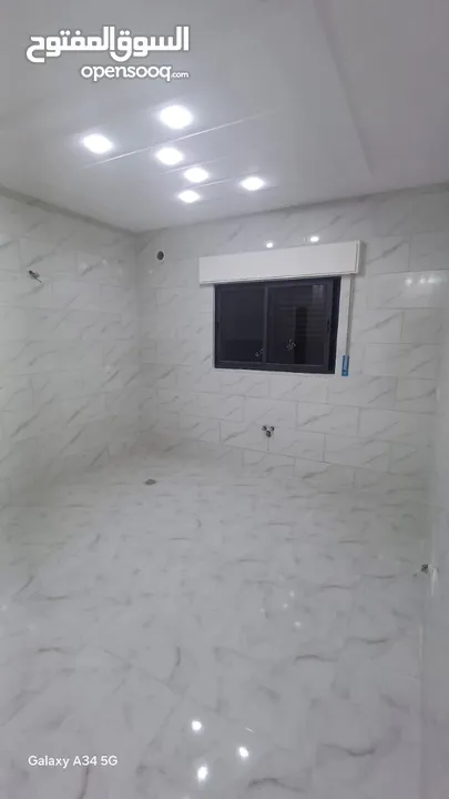 شقة فاخرة للبيع الثالثة ط3 هندسي 110 م اطلالة بحريه دائما