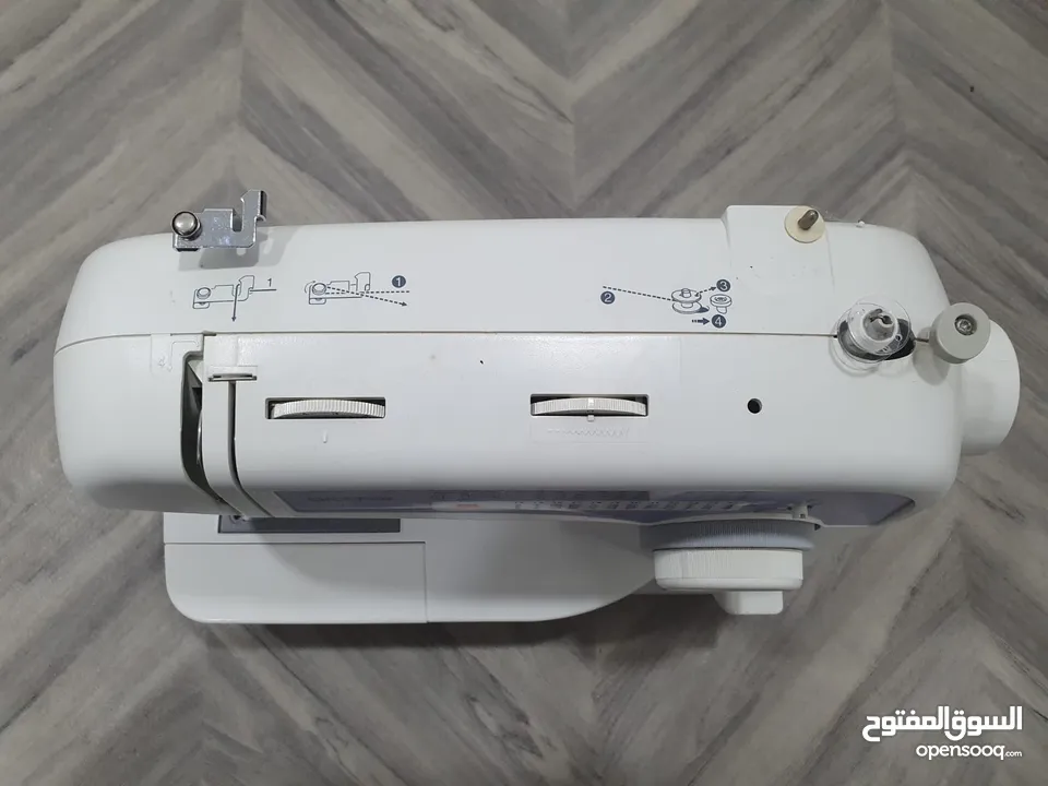 Brother BM-2600 Sewing Machine (Used)