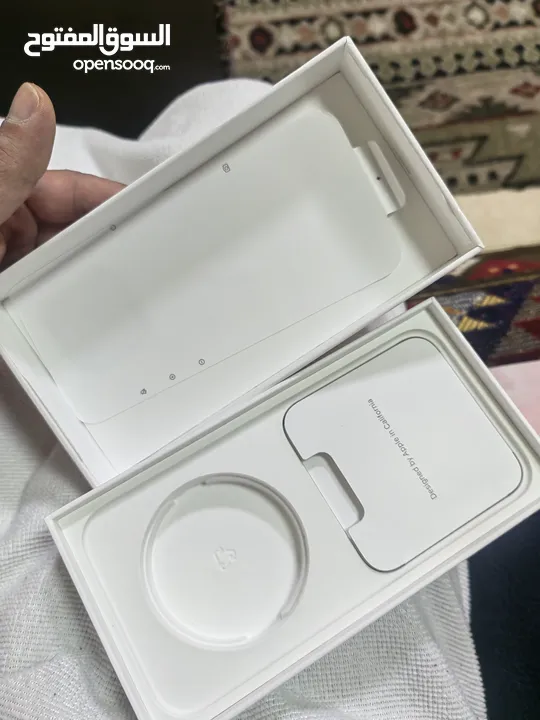 آيفون 14  برو ماكس 128G   88% بنفسج
